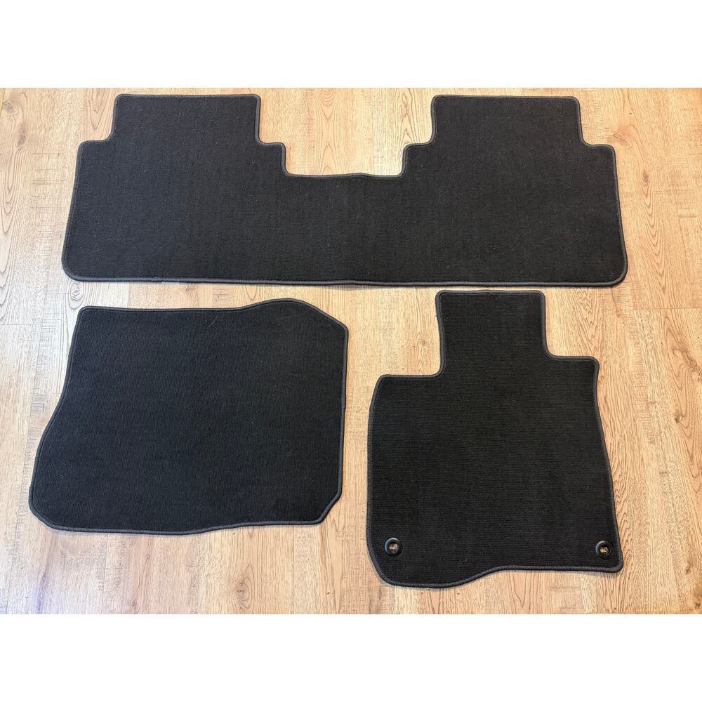 2021 Honda CRV Floor Mats (Will fit 2017-2022 year models)